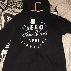 Womens Hoodie